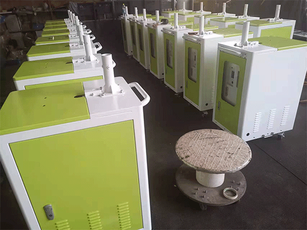 機柜、機箱